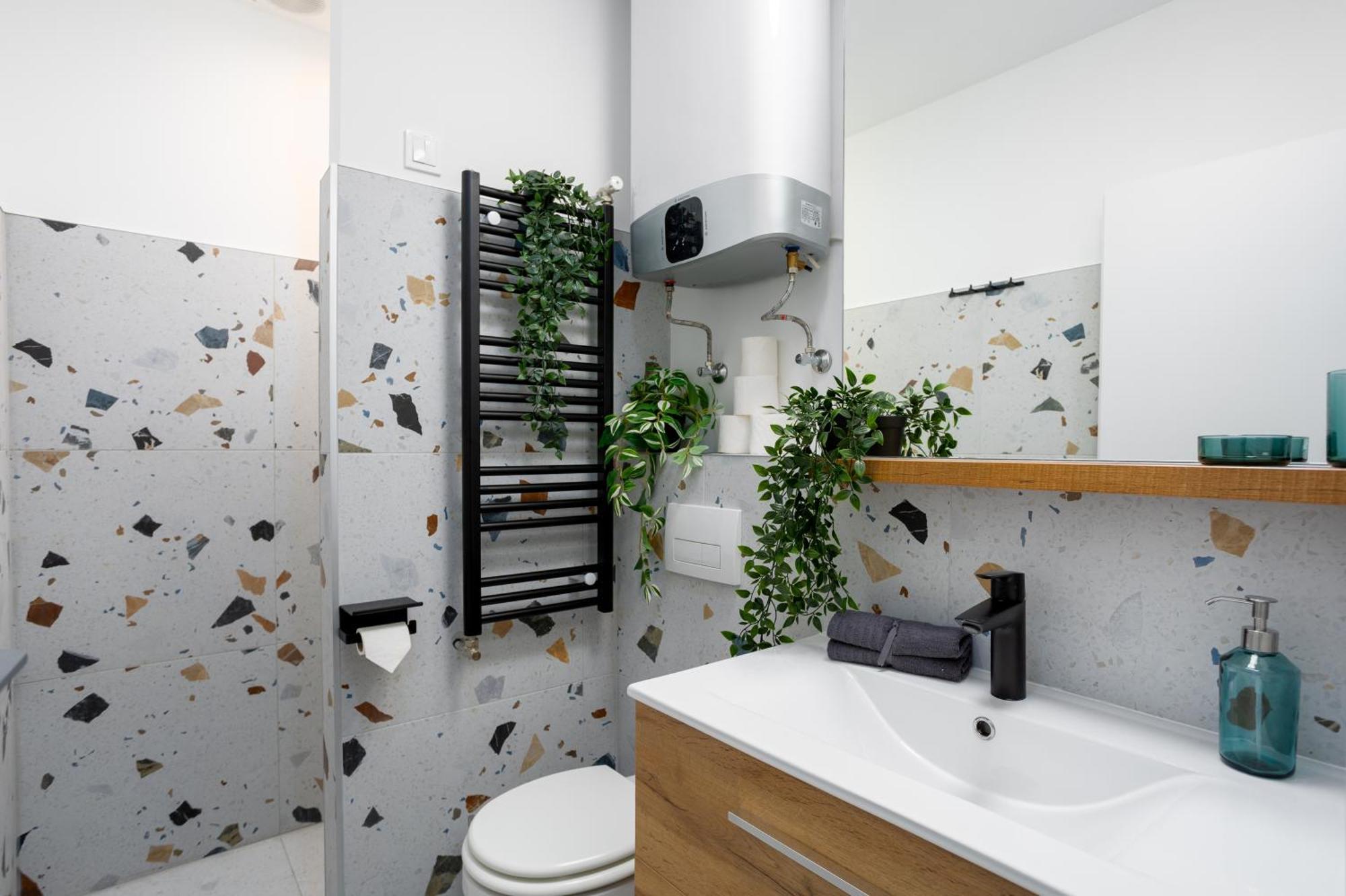 Whiteangel Apartments Budapest Exterior photo