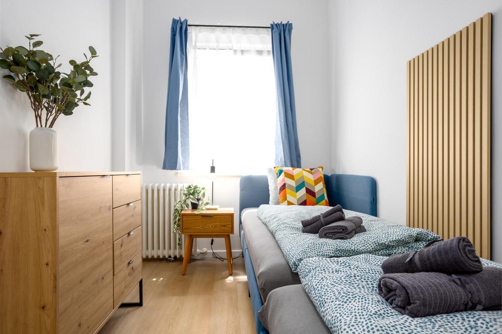 Whiteangel Apartments Budapest Exterior photo