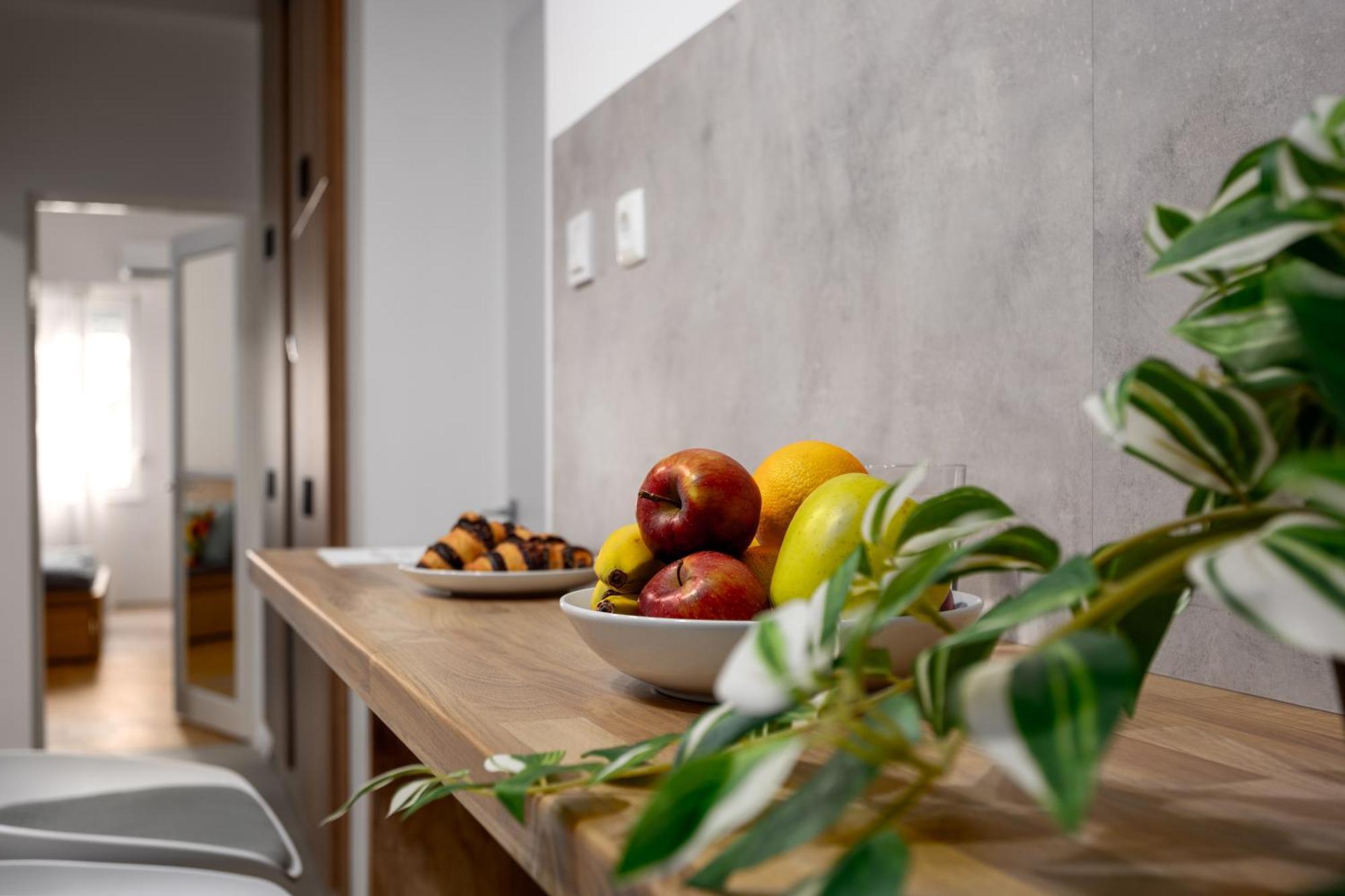 Whiteangel Apartments Budapest Exterior photo
